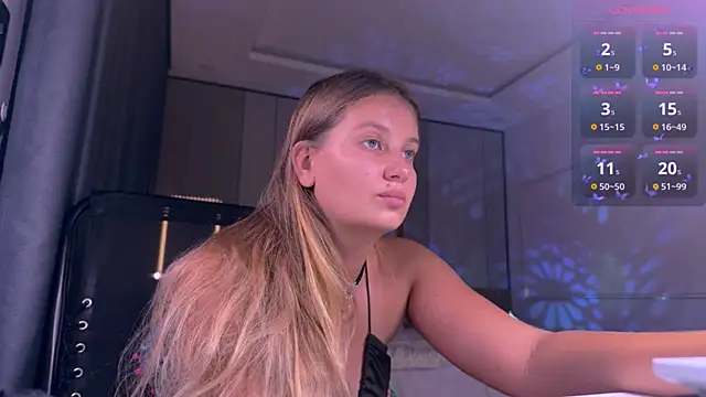 Mistress_Wilma webcam