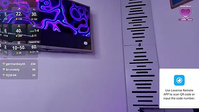 Babe_ali webcam