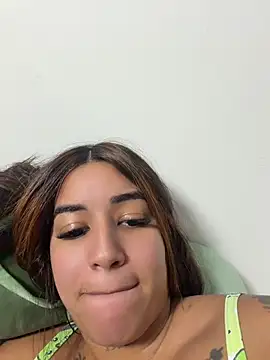 Little_Gaby_ webcam