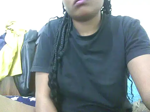 Baby_brown webcam