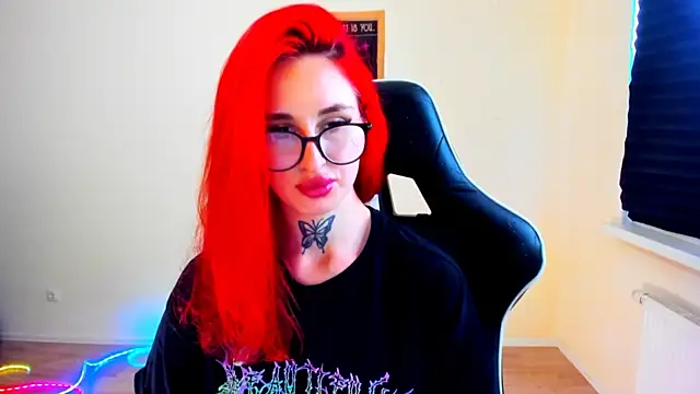 your_tora webcam