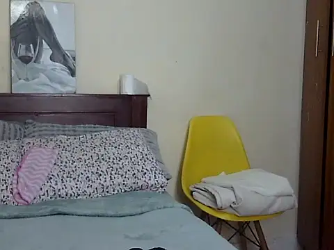 Sexy-suzy webcam