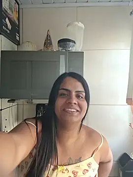 ppatriciarabello webcam