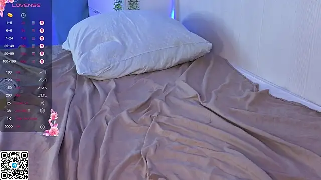 Bonnie_White webcam