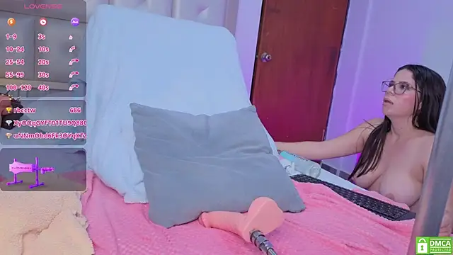 Meli_luu webcam