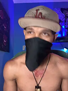 CRAZY-BOY99 webcam
