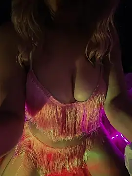 Miss_June666 webcam
