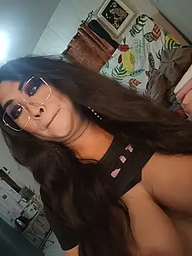 THE_GODDESSOFCUM_ webcam