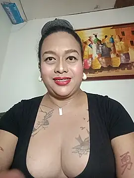 EmmaKantutera webcam