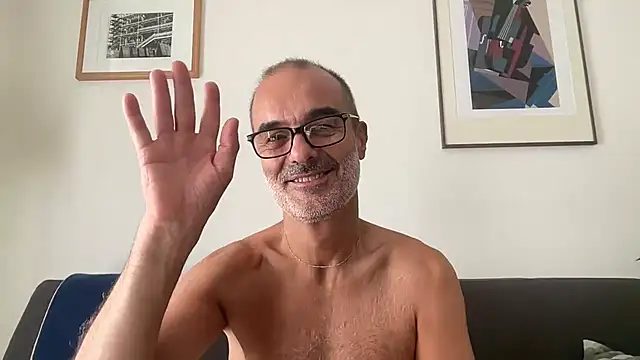 Milkywaymen webcam