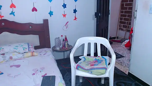 lorenacapelli webcam