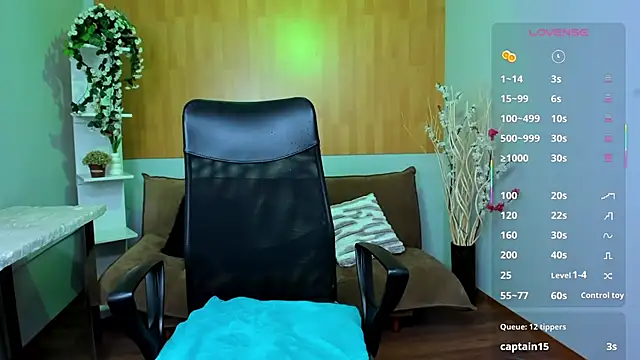 Sofia_granny webcam