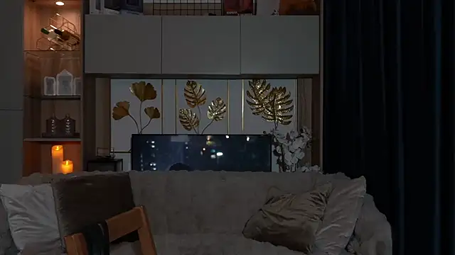 LinaaVelle webcam