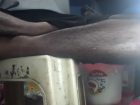 Precumking1 webcam