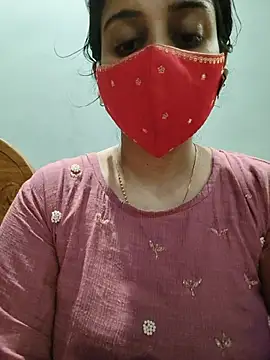 Tamil_shalini webcam