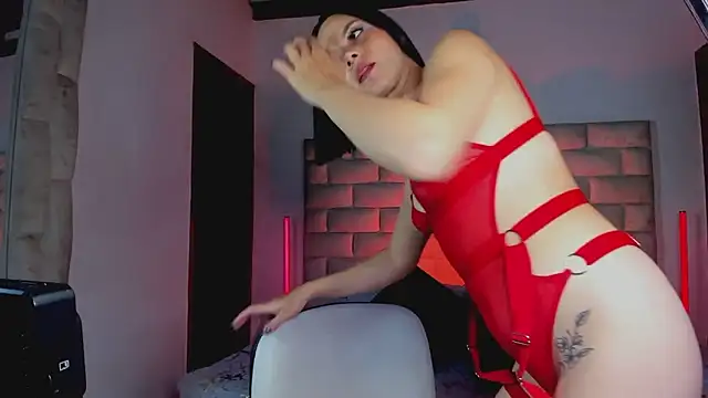 HollyGrey_ webcam
