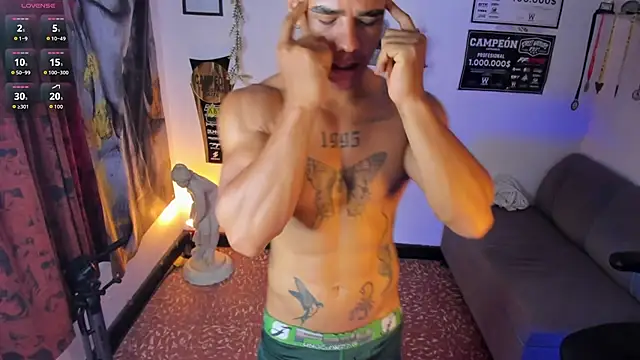 Rob_zaens33 webcam