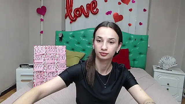 Je55icaBreeze webcam