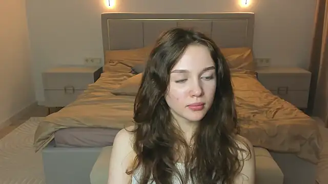 SharriSang webcam