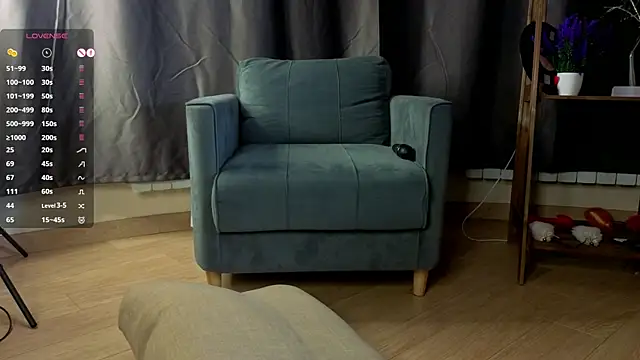 CoryCantrel webcam