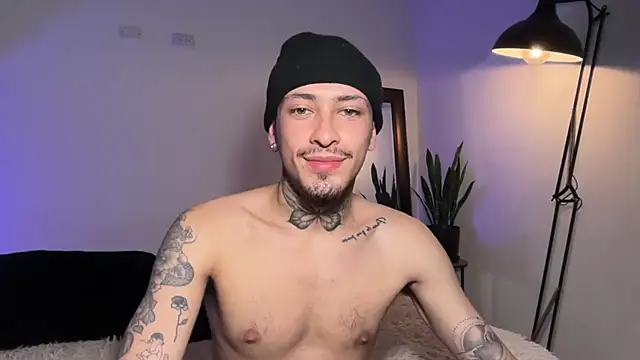 Noah_and_Steven webcam