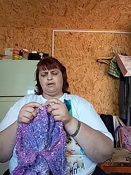 LisichkaOksana webcam