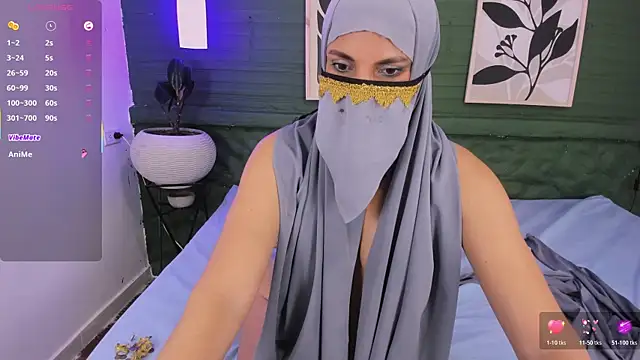 hanna_anbar webcam