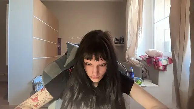SebrinaMontelle webcam