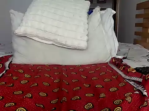 Evabanks webcam