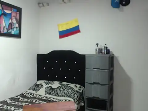 Stiiveen777 webcam