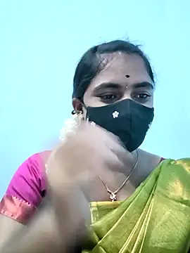 Tamil-Megavarthinii webcam