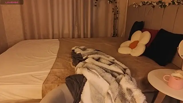 Stella_Mystic webcam