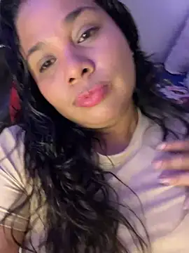 Rashell1_Queen webcam