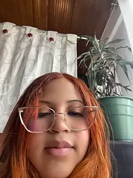 AriTits webcam