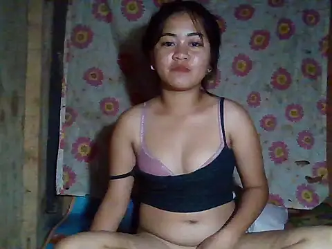 Ruby_joy10 webcam