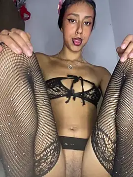 DakottaVelvett17 webcam