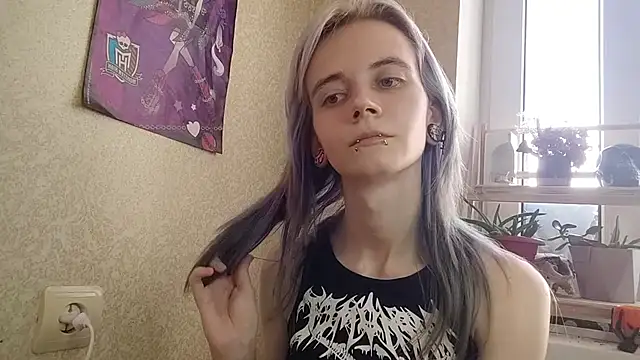 AdamTarlet webcam