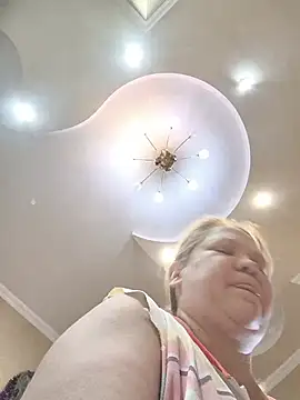 AlisaMadam webcam