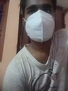 Rohanraj00001 webcam