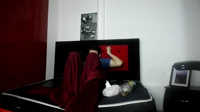 mark_splinter09 webcam