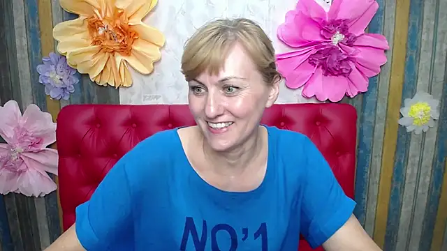 RebecaMarti webcam