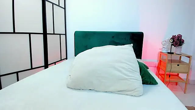 Leyla_foxxy webcam
