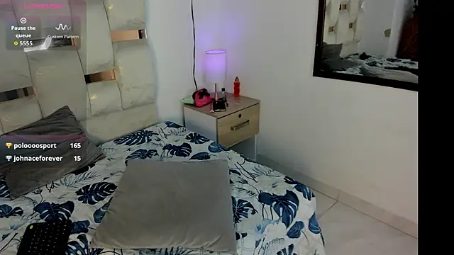 Booty_aisha webcam