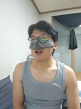 okay-boy webcam