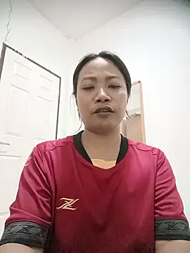 KinkyKit_May webcam