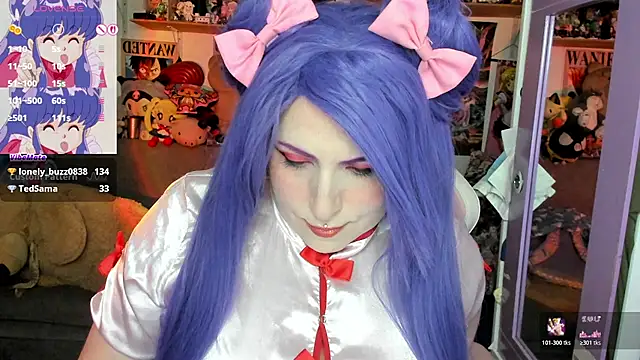 candyy_new webcam