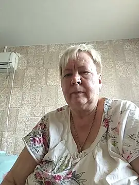 EffectFiona webcam