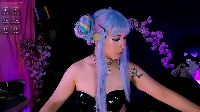kitty_roxy webcam