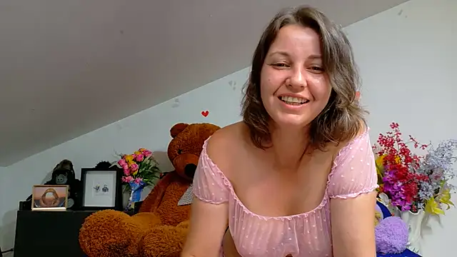 SweetMaddy888 webcam