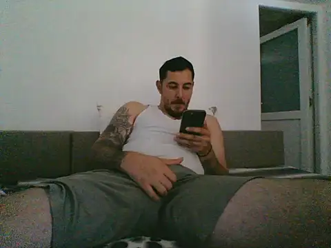 DaNNyeL016 webcam